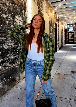 Alexa Hendricks